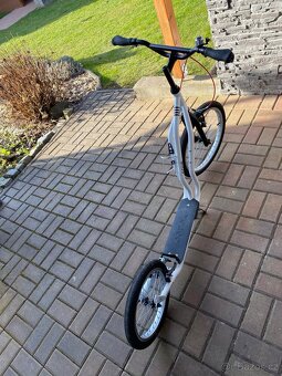 Koloběžka Yedoo - 4