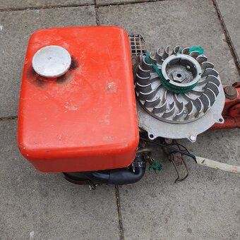 VARI TERA motor na eko-dotaci - 4