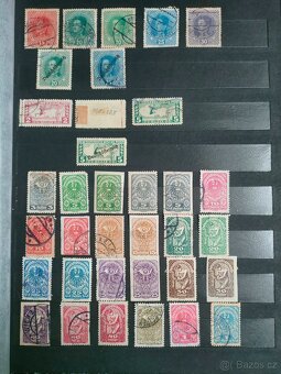 Album A4 Rakousko - 4