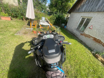 Triumph trophy SE 1200, 2017 - 4