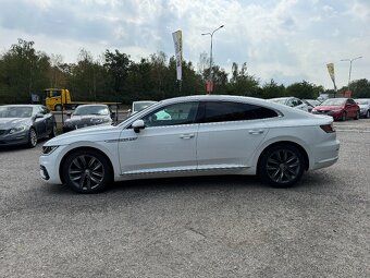Volkswagen Arteon 2020 - 4