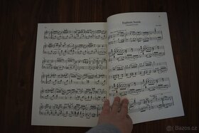 Piano alba (noty) - JAZZ PIANO II, JOPLIN - 4