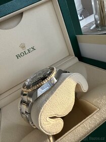Rolex Seadweller NOVÉ, nenošené - 4