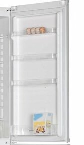 Kombinovaná chladnička Candy CCG1S 518EW - 4