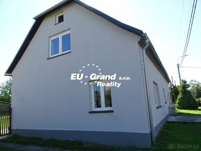 Prodej rodinného domu Rumburk Dolní Křečany 722 m2 - 4