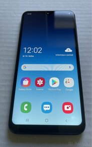 Samsung Galaxy A10 nefunkční - 4