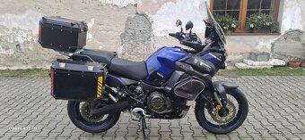 Yamaha XT1200ZE Super Tenere , Raid Edition , rv : 2019 - 4