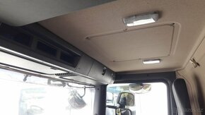 Kabina CP14 SCANIA - 4