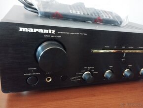Marantz PM 7001 KI Signature - 4