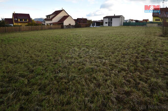 Prodej pozemku k bydlení, 800 m², Mnichovo Hradiště - 4