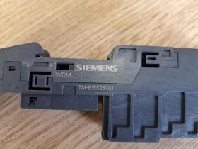 PLC Siemens 6ES7193-4CA40-0AA0 ET200s spodní díl - 4