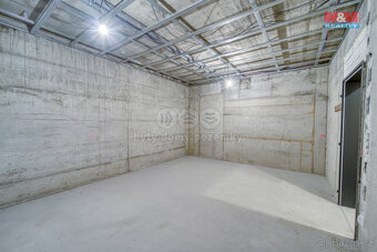 Pronájem kancelářského prostoru, 32 m², Kralovice, ul. Alšov - 4