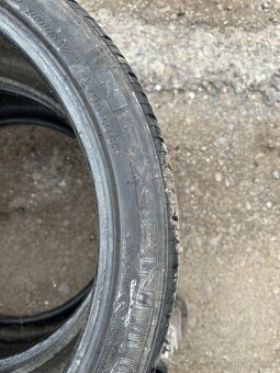Pneu nexen 285/35/22 - 4