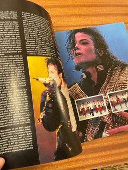 Michael Jackson - 4