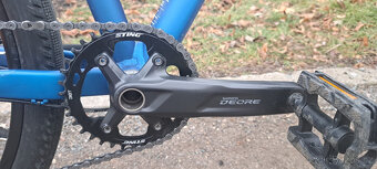 Merida Big.Nine 200 - 4