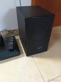Domaci kino Sonny -BDV-E6100 5.1 1000W - 4