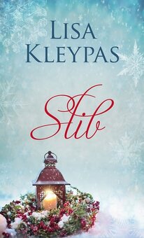 4x Lisa Kleypas - 4