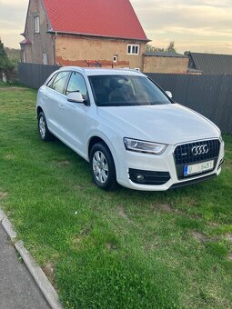 Audi Q3 - 4