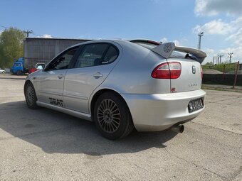 Náhradní díly na Seat Leon 1M 1.8T 132kw AUQ - 4