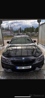 BMW 4 3.0D 190Kw - 4