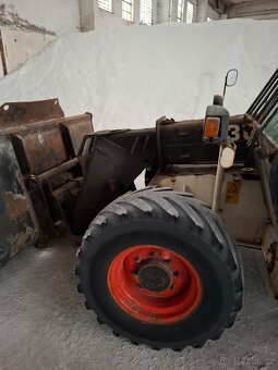 BOBCAT 3071 - 4