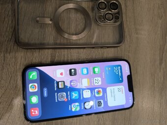 Iphone 13 Pro Max,128GB,84% - 4