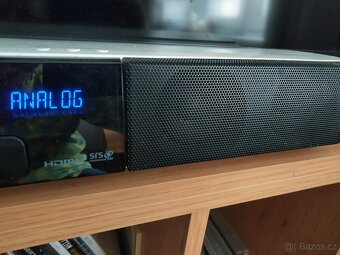 JVC TH LB3 W - 4