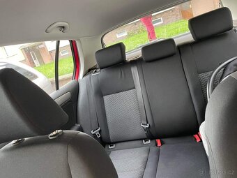 Volkswagen Golf, 6 - 4