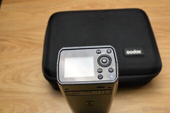 Godox AD200Pro - nový - 4