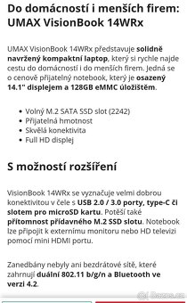 Notebook iMac visionbook - 4