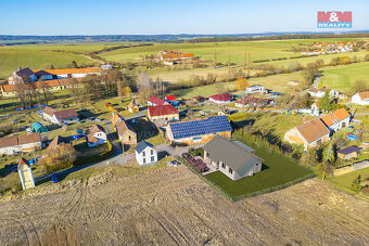 Prodej pozemku k bydlení, 1242 m², Kotovice - 4