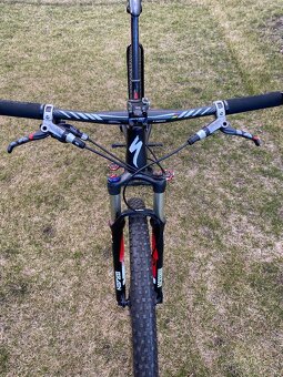 Speciialized Epic S-Works 29 Carbon - 10,3kg - 4