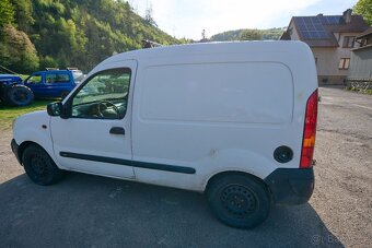 Renault Kanggoo express - 4