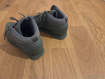Zimní boty Reebok vel. 44.5 - 4