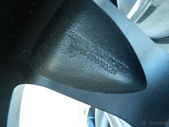 Kola Bullit 5x114,3/ r17 - 4