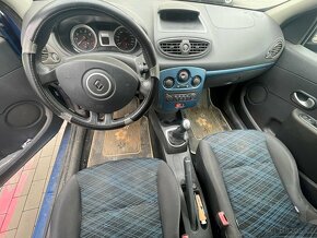 Renault Clio 1.2i 2009 - 4
