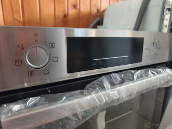 Trouba Beko BBIE 123001 XD, parní čištění, teleskopy,Booster - 4