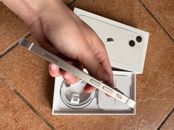 iPhone 13 mini 128GB - 4