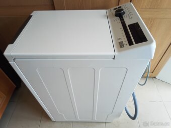Pračka Whirlpool ZEN. - 4