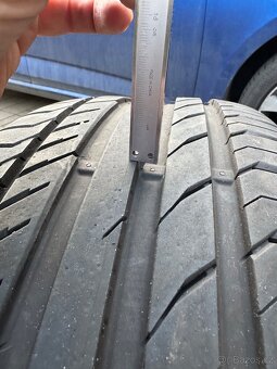 ContiSportContact 5 225/45 R18 - 4