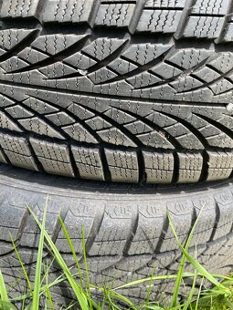 185/65R15 zimní pneu 2022 - 4