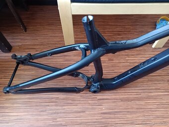 rám Dartmoor Hornet PRO velikost M - 4