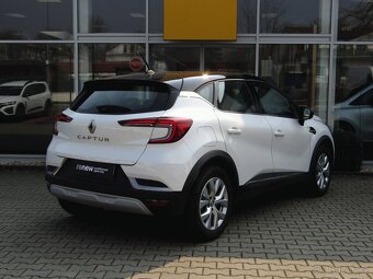 Renault Captur II TCe 67 kW/90k Intens - 4