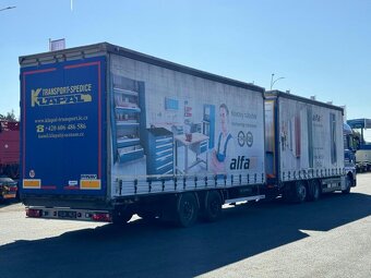 MAN TGX 26.440 EURO 6 + PANAV TV018M 2016 - 4