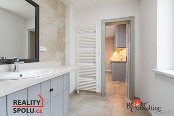 Pronájem, byty/1+1, 37 m2, 33023 Vochov, Plzeň-sever [ID 721 - 4