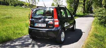 Fiat Panda 4x4 Climbing - 4