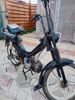 Manet Korado 2kw - 4