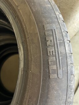 Pirelli 235/55 r18 - 4
