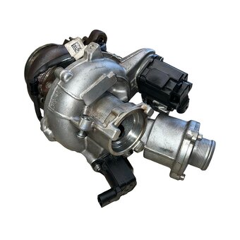 Turbo 06K145874F 2.0TFSI 221KW CJX CJXA - 4