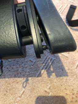 Airsoft sniper - 4